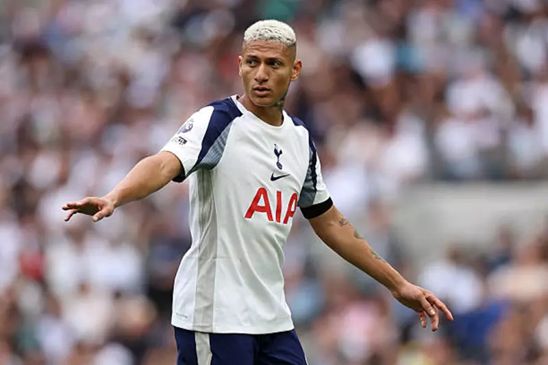 ريتشارلسون